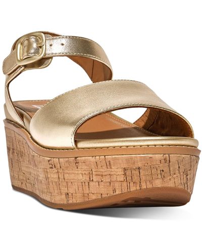 fitflop wedge heels