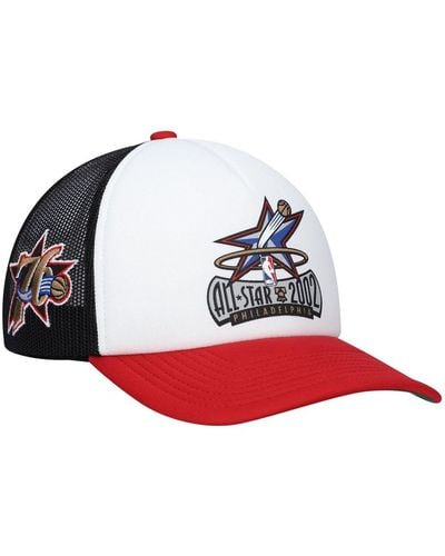 Philadelphia Phillies Mitchell & Ness Grand Slam Snapback Hat