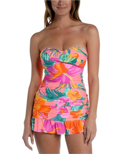 Women's La Blanca Beachwear and swimwear outfits from $31