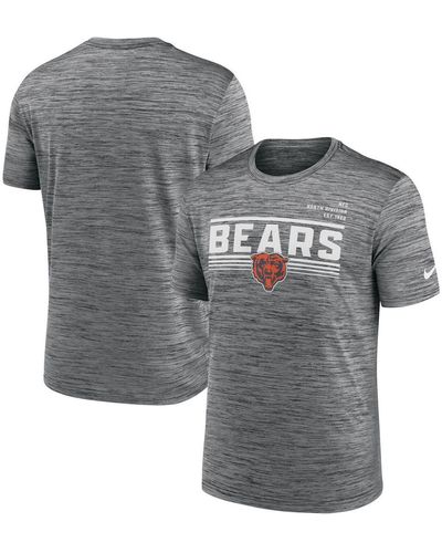 Chicago Bears Men's Hoodies & Sweatshirts - Macy's