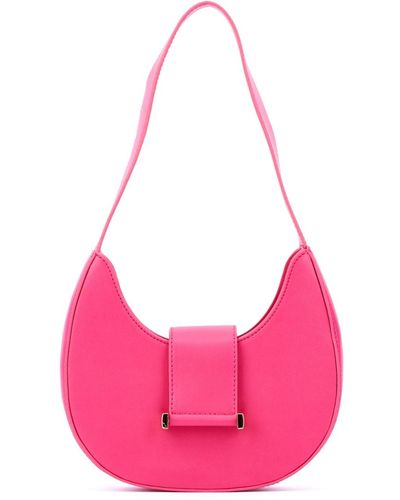 Olivia Miller Perry Small Shoulder Bag - Pink