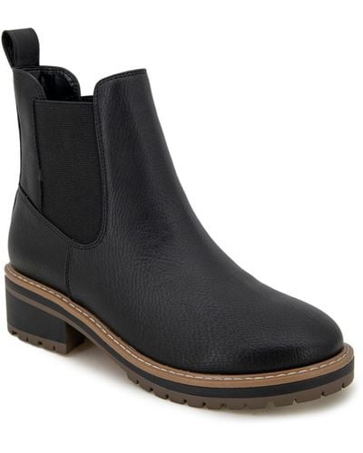 Kensie shoes best sale boots