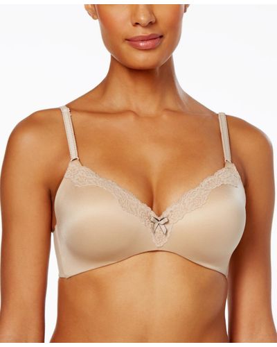 Maidenform Comfort Devotion Extra Coverage Shaping - Brown