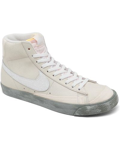 Nike Blazer Mid '77 SE 50 Years of Hip Hop Casual Shoes