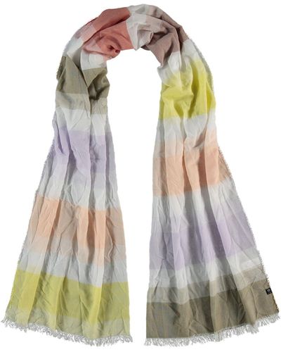 Fraas Water Stripes Wrap - Green