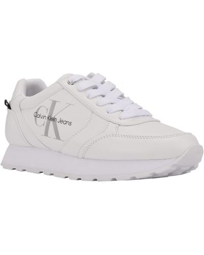 Calvin klein gym clearance shoes
