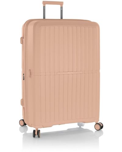 Heys Airlite 30" Hardside Spinner luggage - Natural