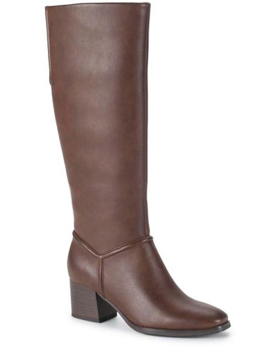Baretraps Kadence Tall Riding Boot with Rebound Technology