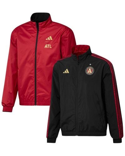 adidas Casual jackets for Men up Online to | off 65% | Sale Lyst