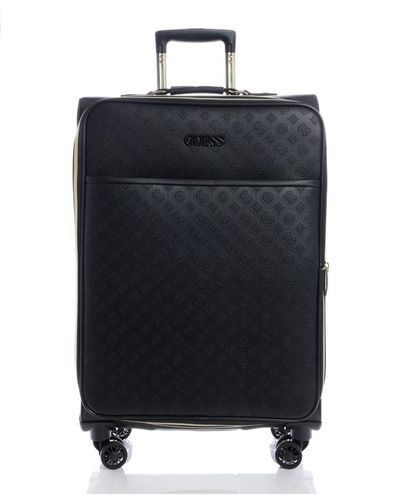 Guess luggage on sale Clearance