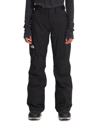 The North Face Freedom Insulated Pants - Black