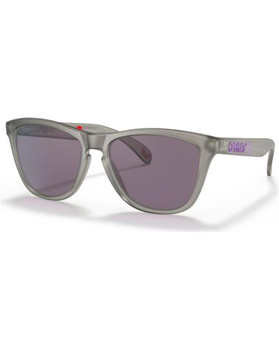 Oakley frogskin sale sales