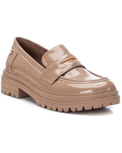 Women's Xti Loafers and moccasins from $91 | Lyst