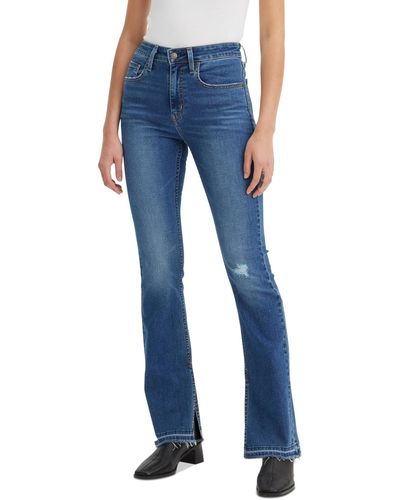 Levi's Bootcut jeans for Women, Online Sale up to 62% off