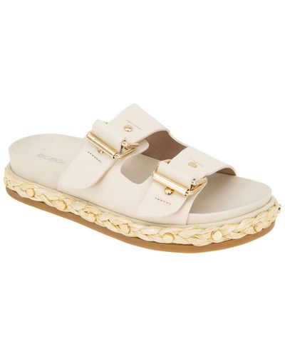 BCBGeneration Flat sandals for Women Online Sale up to 72 off