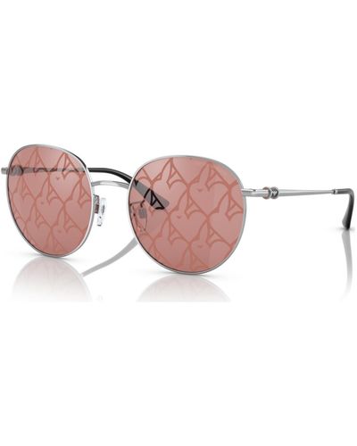 Emporio Armani Sunglasses - Pink