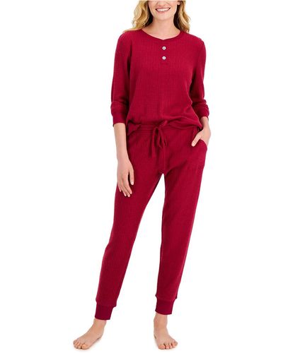 Alfani Nightwear and sleepwear for Women | Online Sale up to 60% off | Lyst