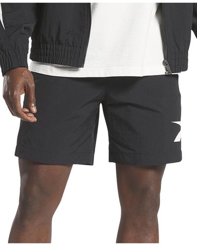 Reebok Shorts for Men | Online Sale up to 70% off | Lyst