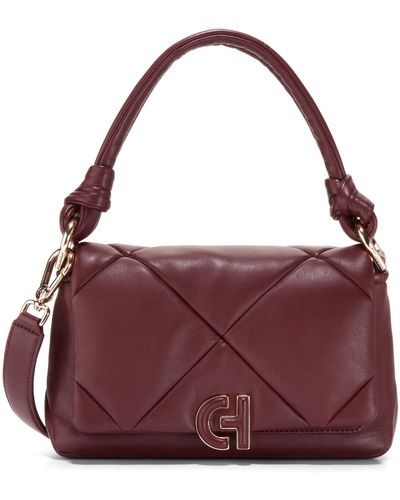 Cole Haan Shoulder bags for Women, Online Sale up to 56% off