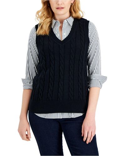 https://www.lyst.com/shop/karen-scott-knitwear/