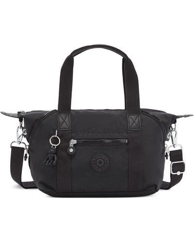 Kipling Art Mini Handbag - Black