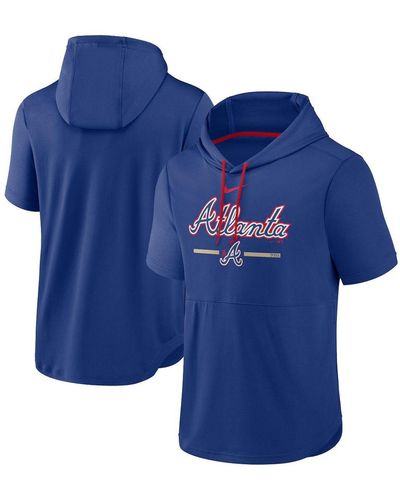 Nike Dri-FIT City Connect Velocity Practice (MLB Atlanta Braves