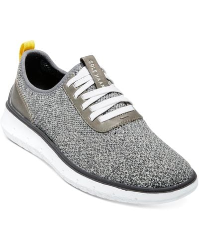 Cole Haan Generation Zerogrand Stitchlite Sneaker - Gray