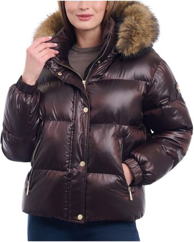 Michael Kors Coats for Women | Online Sale up to 84% off | Lyst Canada