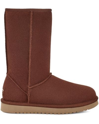 UGG Classic Tall Boots - Brown