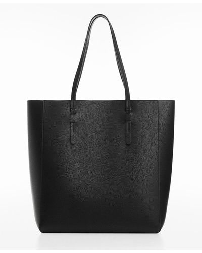Mango Tote bags for Women | Online Sale up to 38% off | Lyst