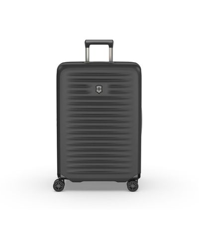 Victorinox Airox Advanced Medium luggage - Black