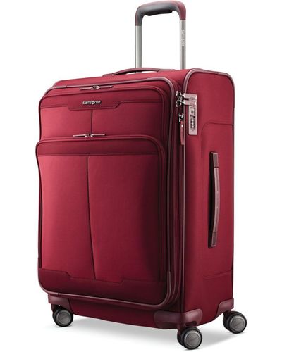 Red Luggage and suitcases for Women | Lyst Canada