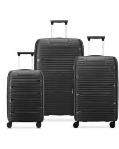 Delsey New Dune luggage Collection - Pink