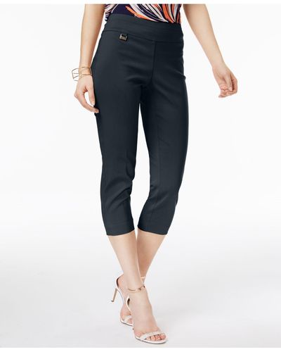 Alfani Pants, Slacks and Chinos for Women | Online Sale up to 57% off | Lyst