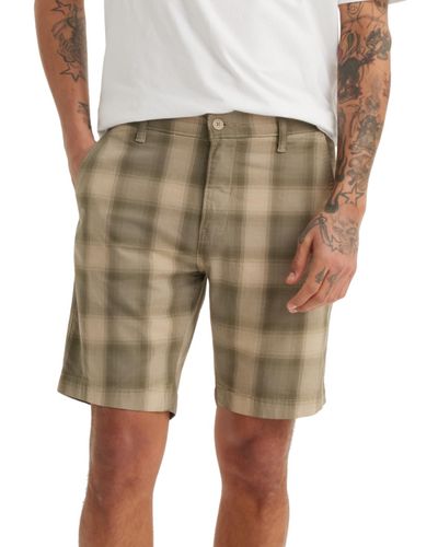 Levi's Xx Chino 9" Shorts - Natural