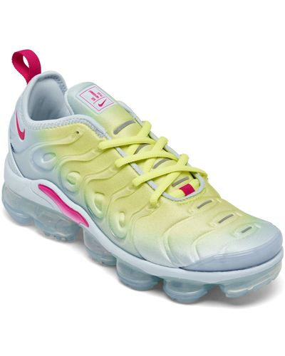 Nike Vapormax Plus Sneakers for Women - Up to 32% off | Lyst