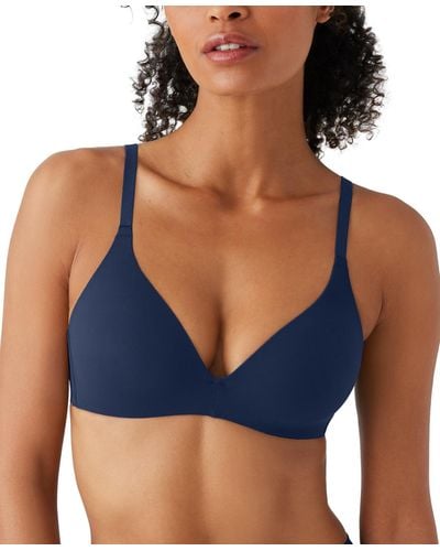Wacoal Comfort First Wire-free Contour Bra 856339 in Pink