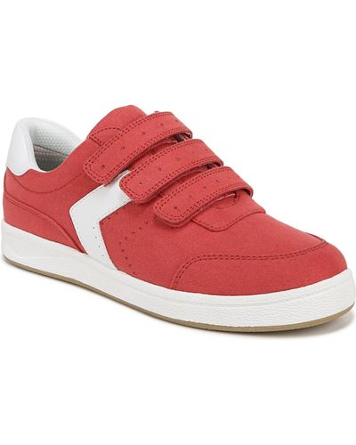Dr. Scholls Daydreamer Sneakers - Red