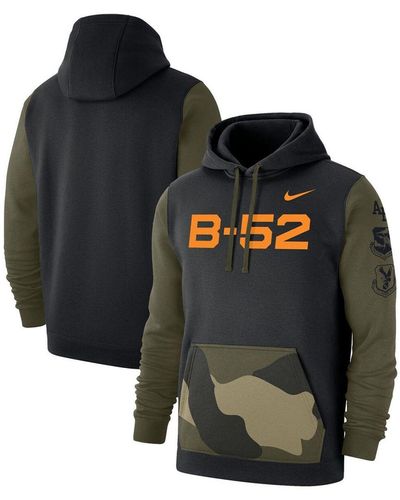 Nike Men's Camouflage Kansas City Chiefs 2021 Salute To Service Therma  Performance Pullover Hoodie - Macy's