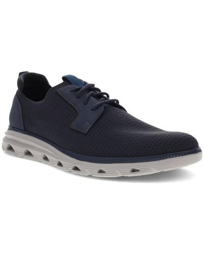 Dockers Fielding Casual Oxford Shoes - Blue