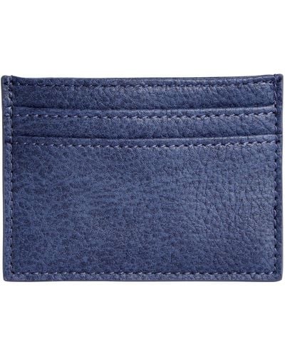 Style & Co. Card Case - Blue