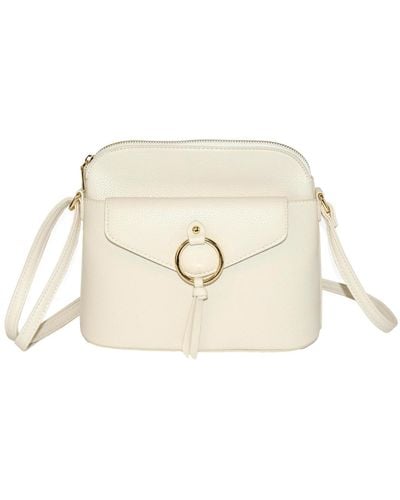 Natural NICCI Bags for Women | Lyst