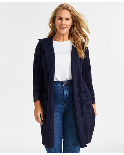 Women's Style & Co. Sweaters and knitwear from $30 | Lyst