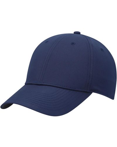 Nike Golf Club Performance Adjustable Hat - Blue