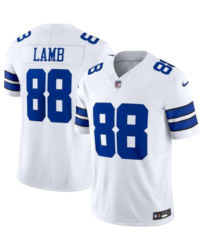 Dawson Knox 88 Buffalo Bills White Vapor Limited Jersey - Bluefink