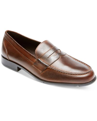 Rockport classic venetian loafer 2025