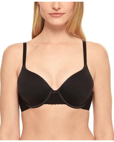 B. Tempt'D by Wacoal Future Foundation Wire-Free Bra 956281