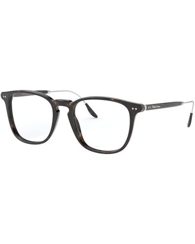 Ralph Lauren Rl6196p Square Eyeglasses - Multicolor