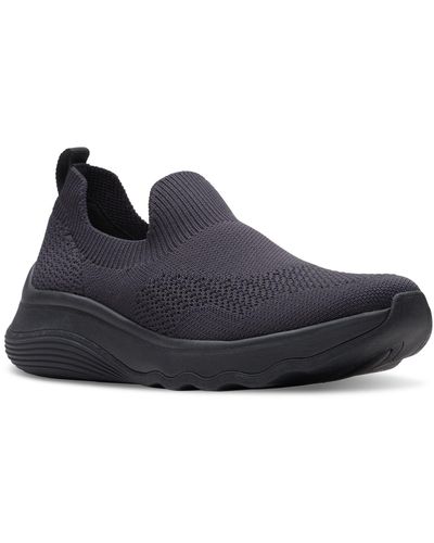 Clarks asney deals slip on
