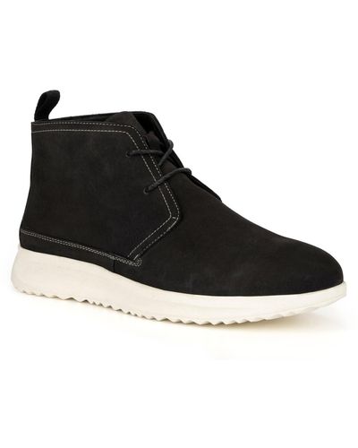 Reserved Footwear Baryon Boots - Black